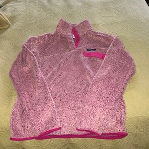 Patagonia pullover